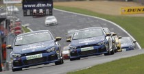 Volkswagen Scirocco R-Cup